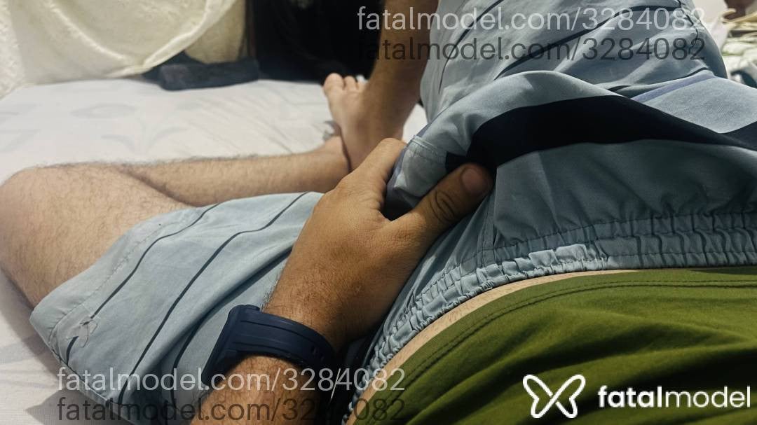 Acompanhante homem com cabelo castanho de olhos castanhos em Cuiabá - Pablo