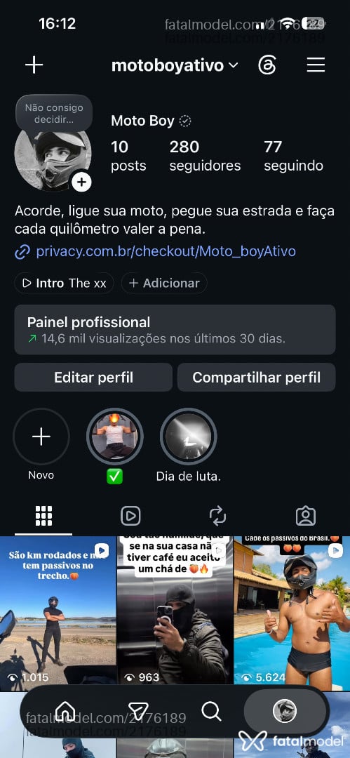 Acompanhante homem com cabelo castanho de olhos castanhos - Alex