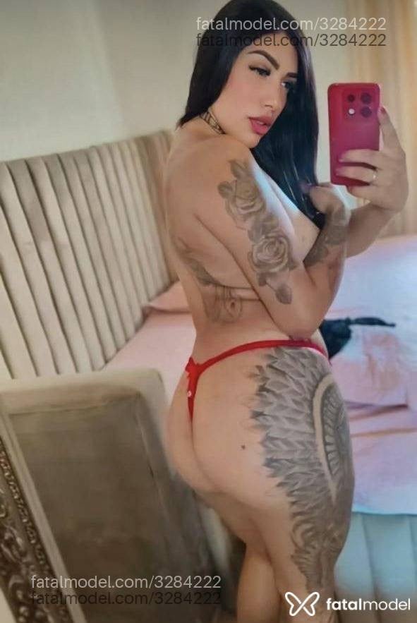 Acompanhante mulher morena (o) de olhos castanhos em Brasília - Michelly