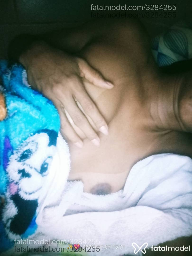 Acompanhante mulher morena (o) de olhos pretos em São Luís - Índiah