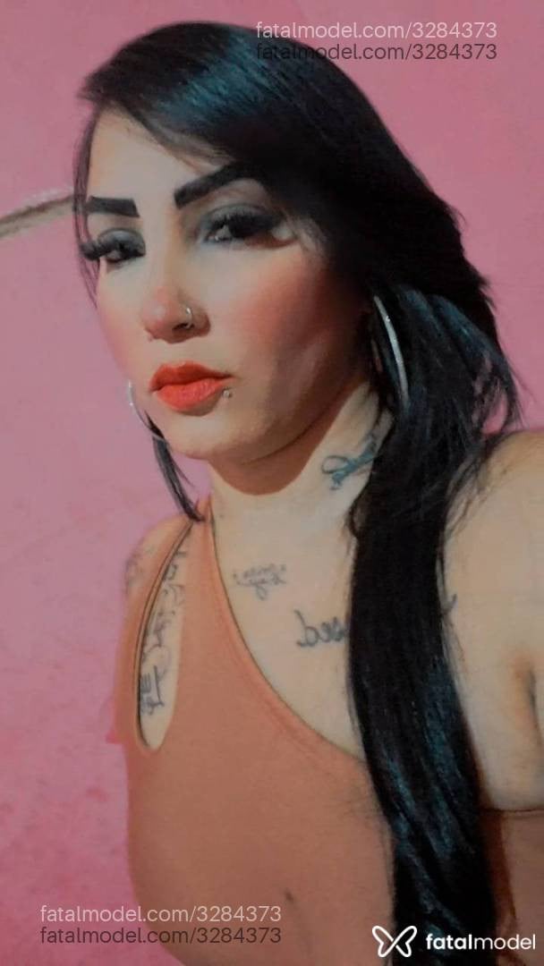 Acompanhante mulher morena (o) de olhos castanhos em Paraguaçu Paulista - Morena Rosy