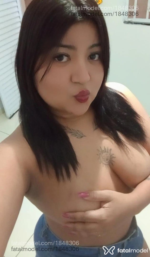 Acompanhante mulher morena (o) de olhos castanhos - Victória Martins
