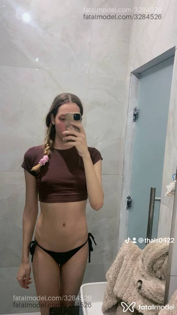 Acompanhante mulher trans loira (o) de olhos verdes em Sete Lagoas - Thaixvenus