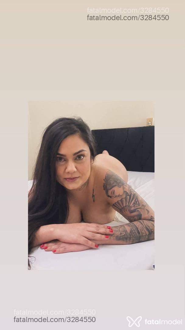 Acompanhante mulher morena (o) de olhos mel - Gabriely