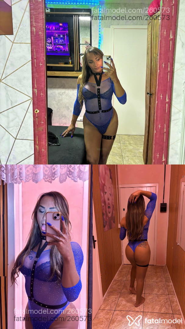 Acompanhante mulher trans morena (o) de olhos castanhos - Ahh Booa