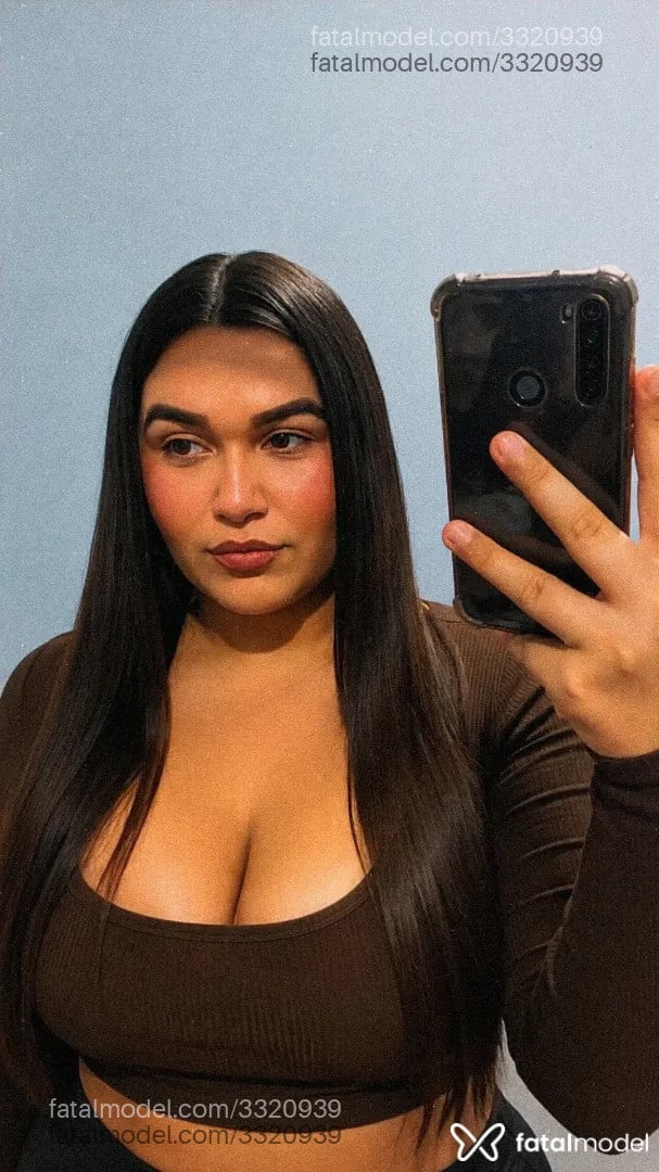 Acompanhante mulher morena (o) de olhos castanhos - Andressa Souza