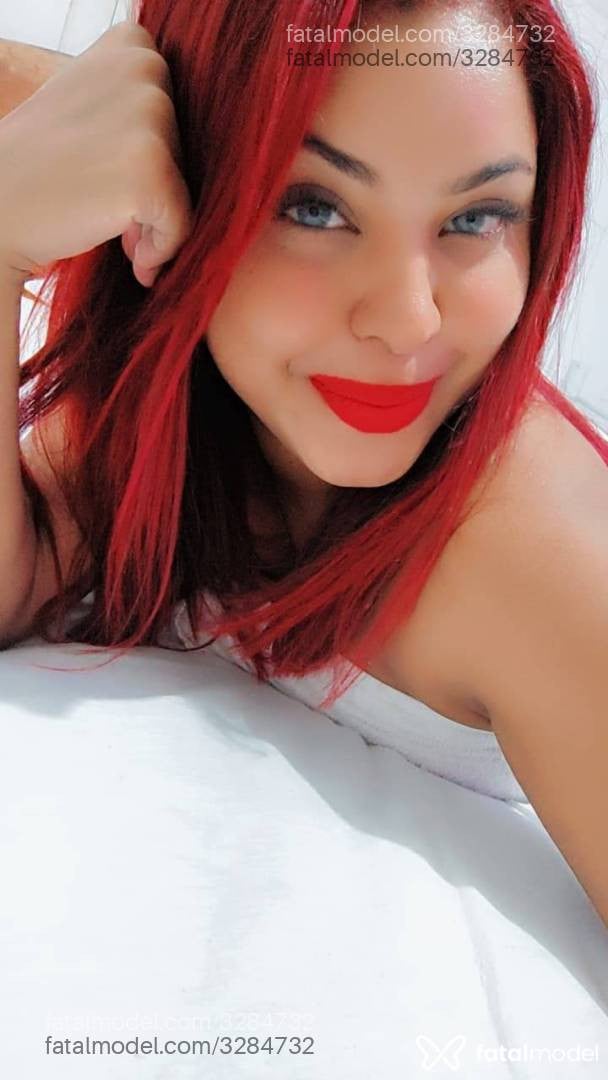 Acompanhante mulher ruiva (o) de olhos azuis em Castanhal - Jéssica
