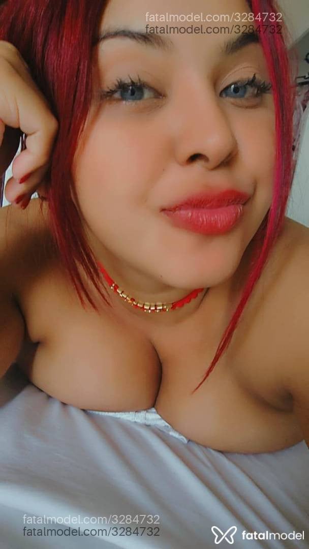 Acompanhante mulher ruiva (o) de olhos azuis em Castanhal - Jéssica