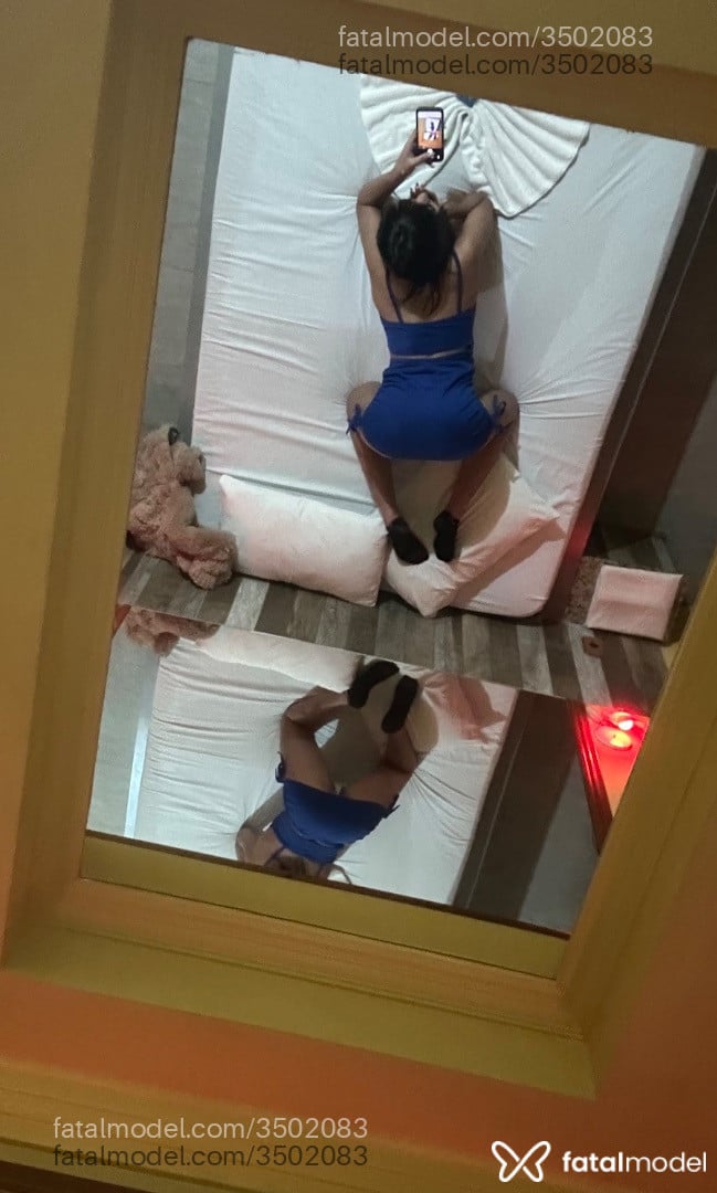 Acompanhante mulher com cabelo castanho de olhos castanhos - Indiazinhaa Gaucha