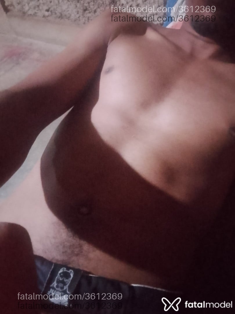 Acompanhante homem morena (o) de olhos castanhos - Joelson