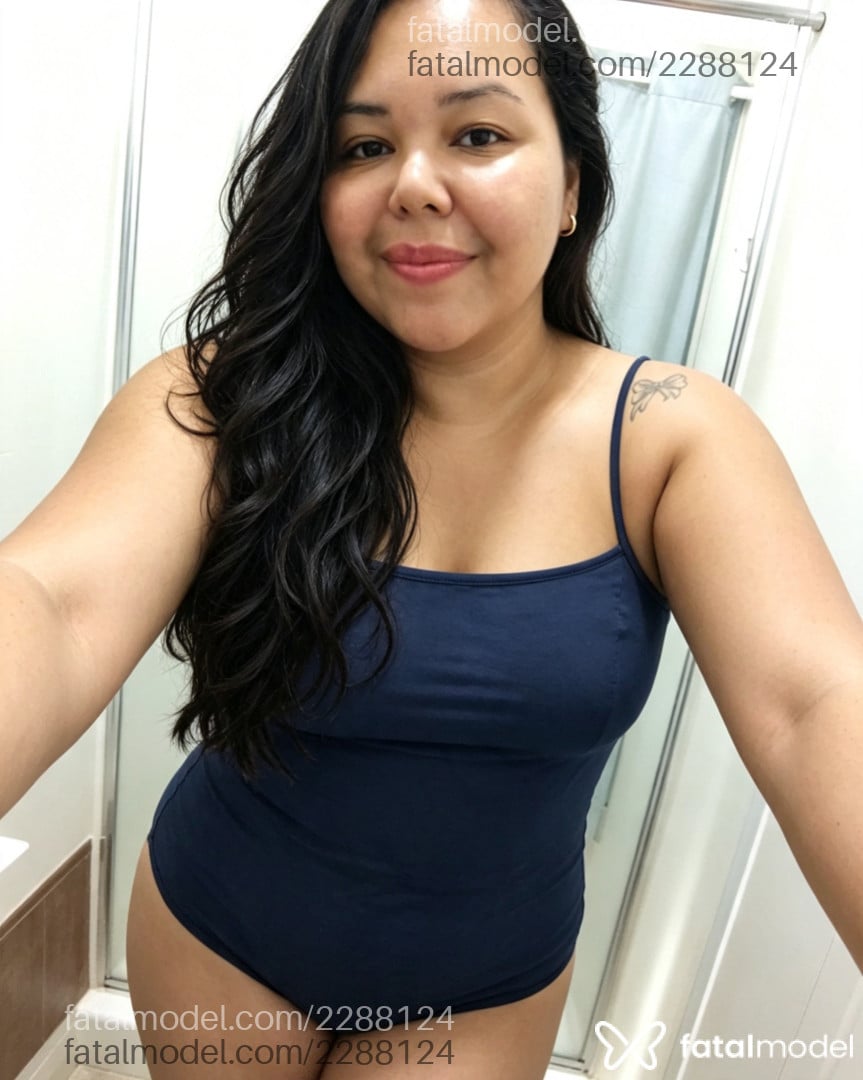 Acompanhante mulher morena (o) de olhos pretos - Anny