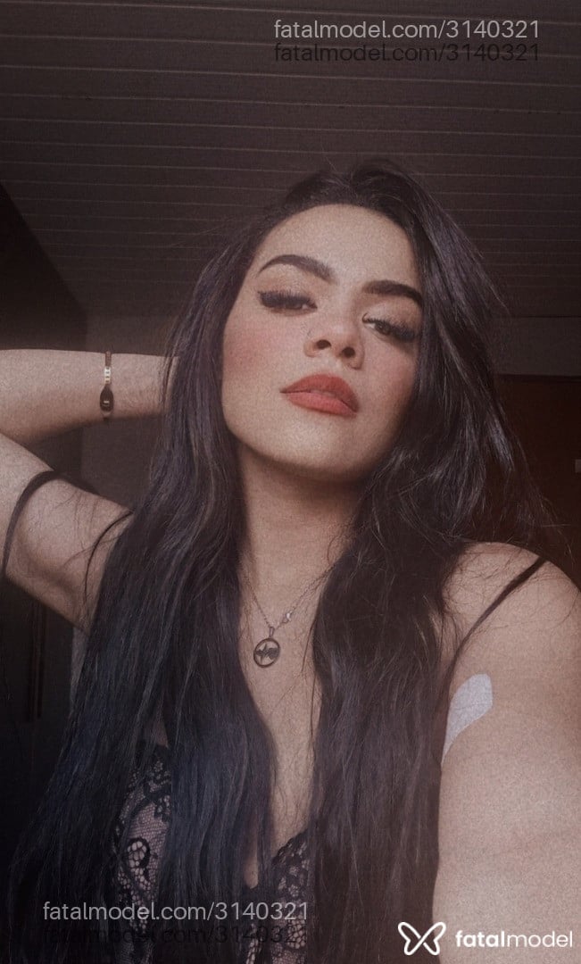 Acompanhante mulher morena (o) de olhos castanhos - Anninha