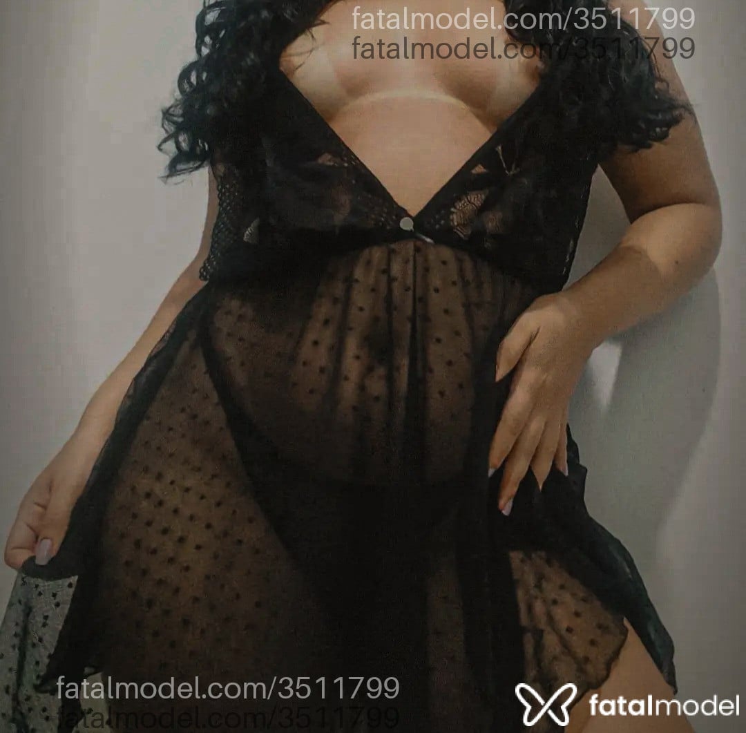 Acompanhante mulher morena (o) de olhos castanhos - Bárbara Mendes