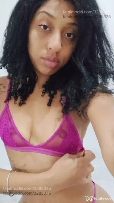 Acompanhante mulher com cabelo castanho de olhos castanhos em Sorocaba - Lala Negra