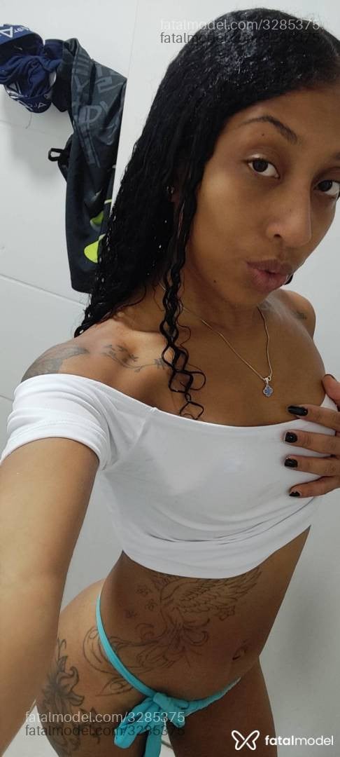 Acompanhante mulher com cabelo castanho de olhos castanhos em Sorocaba - Lala Negra