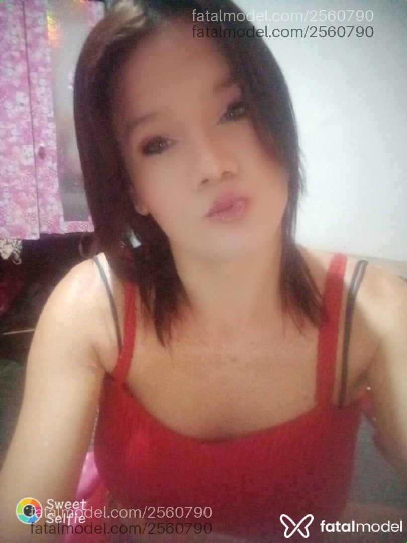 Acompanhante mulher trans morena (o) de olhos castanhos - Luana Barros