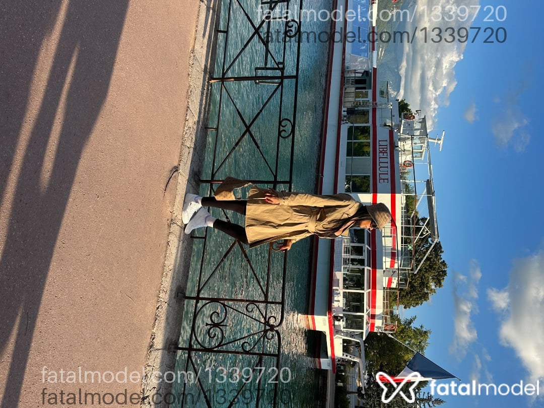 Acompanhante travesti morena (o) de olhos pretos - Ysabelle