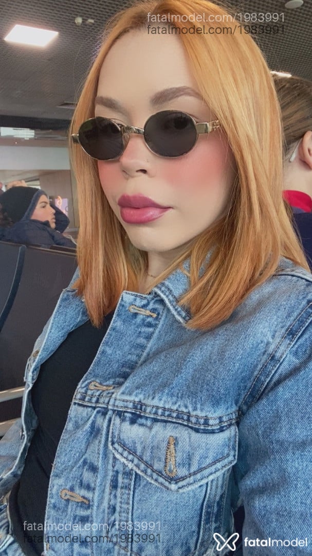 Acompanhante mulher morena (o) de olhos castanhos - Fernanda