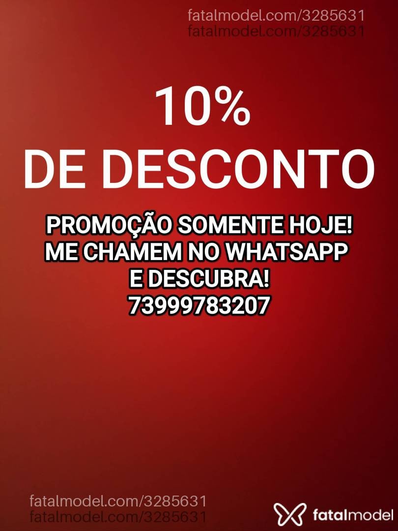 Acompanhante homem morena (o) de olhos castanhos - Marcelo