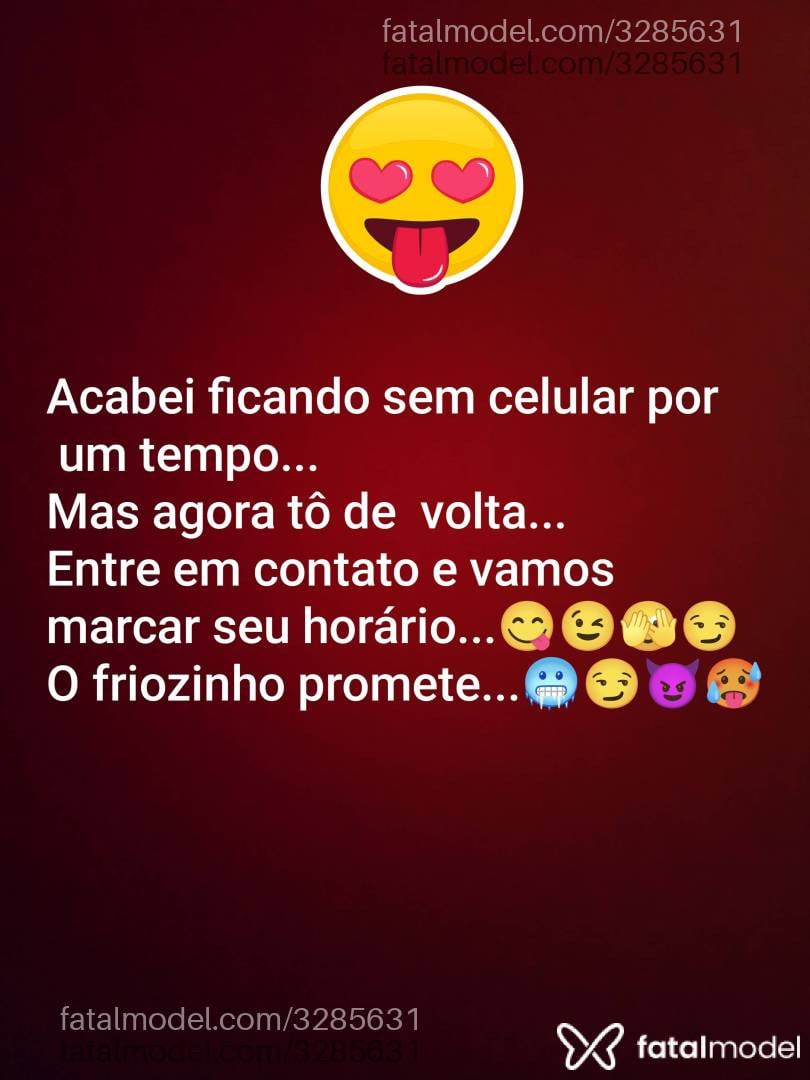 Acompanhante homem morena (o) de olhos castanhos - Filipe