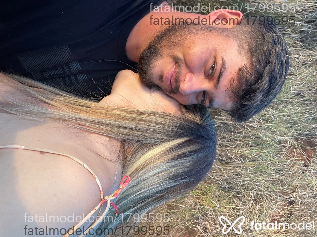 Acompanhante homem morena (o) de olhos castanhos - Felipe