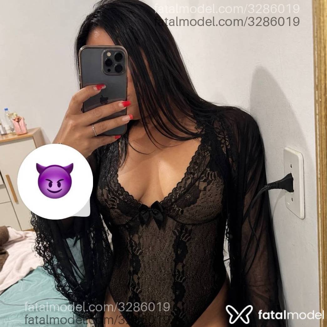 Acompanhante mulher morena (o) de olhos pretos em Pirapora - Lara Marcely
