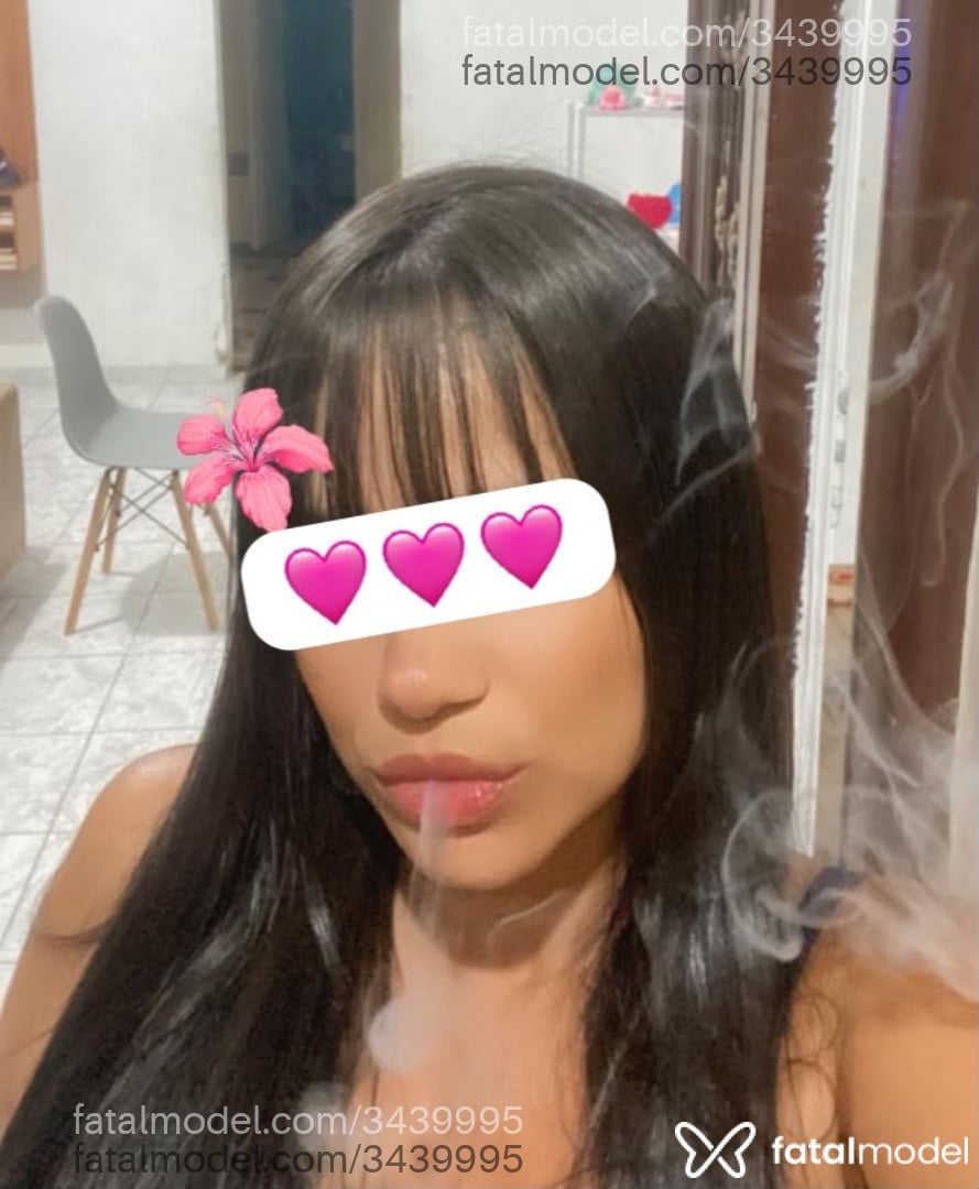 Acompanhante mulher morena (o) de olhos castanhos - Eloisa