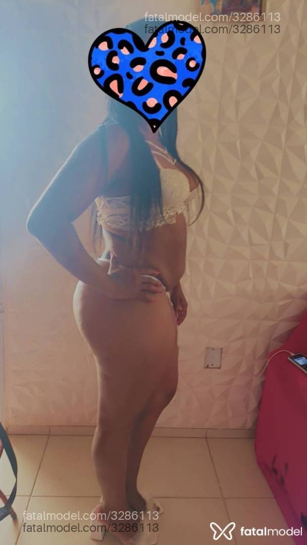 Acompanhante mulher morena (o) de olhos mel em Marília - Sabrina Obscena