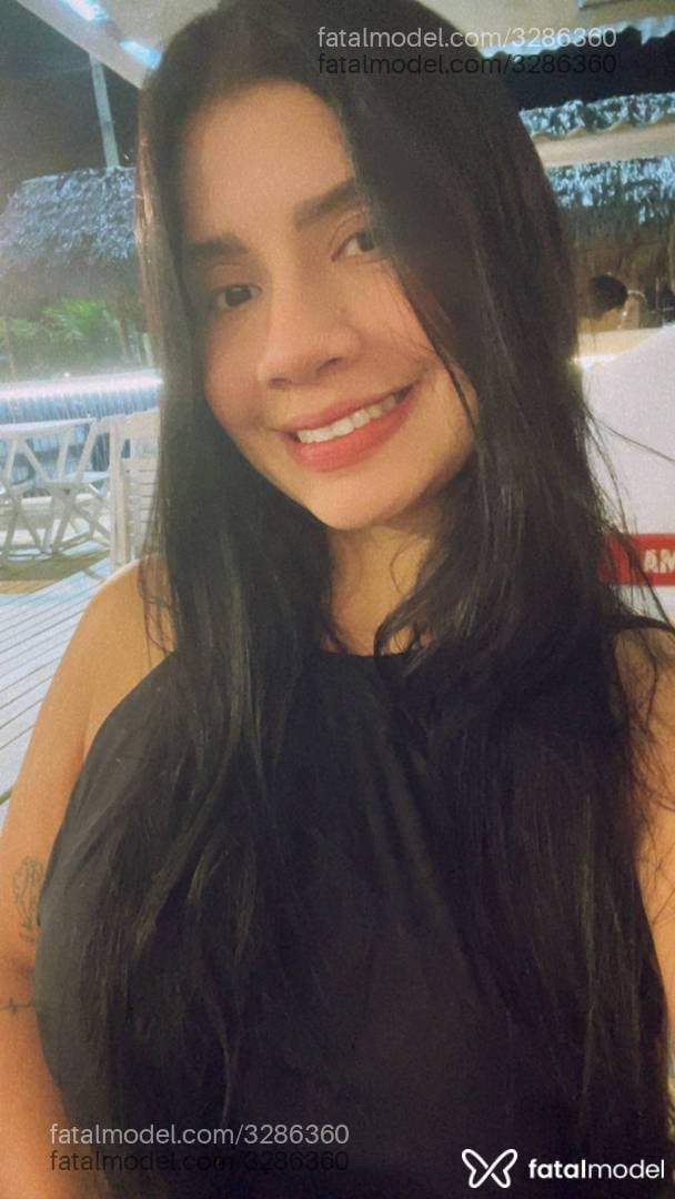Acompanhante mulher morena (o) de olhos pretos em Sobral - Talita