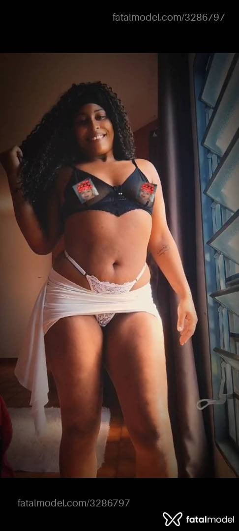 Acompanhante mulher morena (o) de olhos castanhos - Gisele Santos