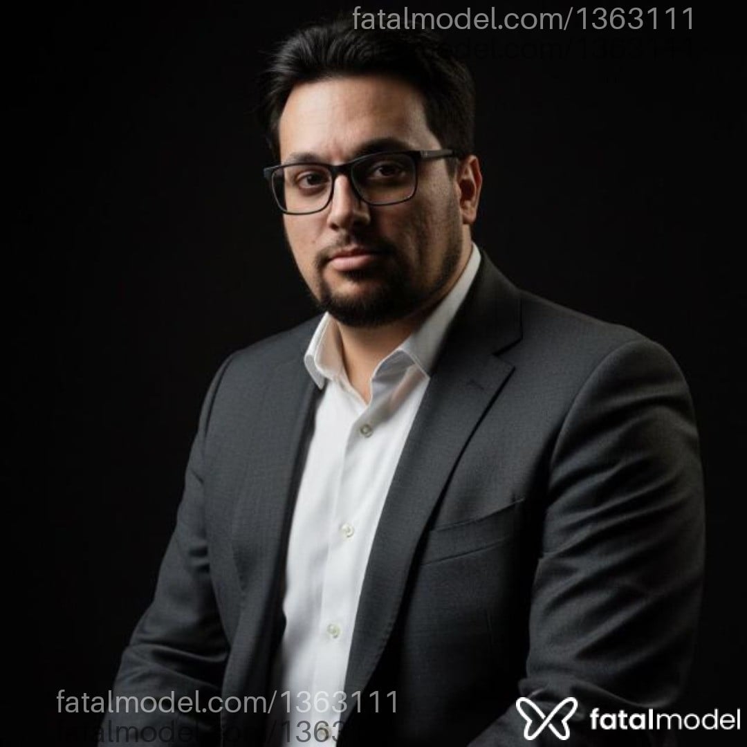 Acompanhante homem morena (o) de olhos castanhos - Prazer das mulher