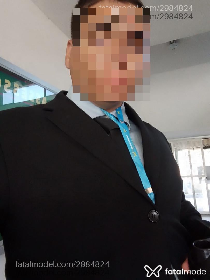 Acompanhante homem com cabelo castanho de olhos castanhos - Gostosoanonimo