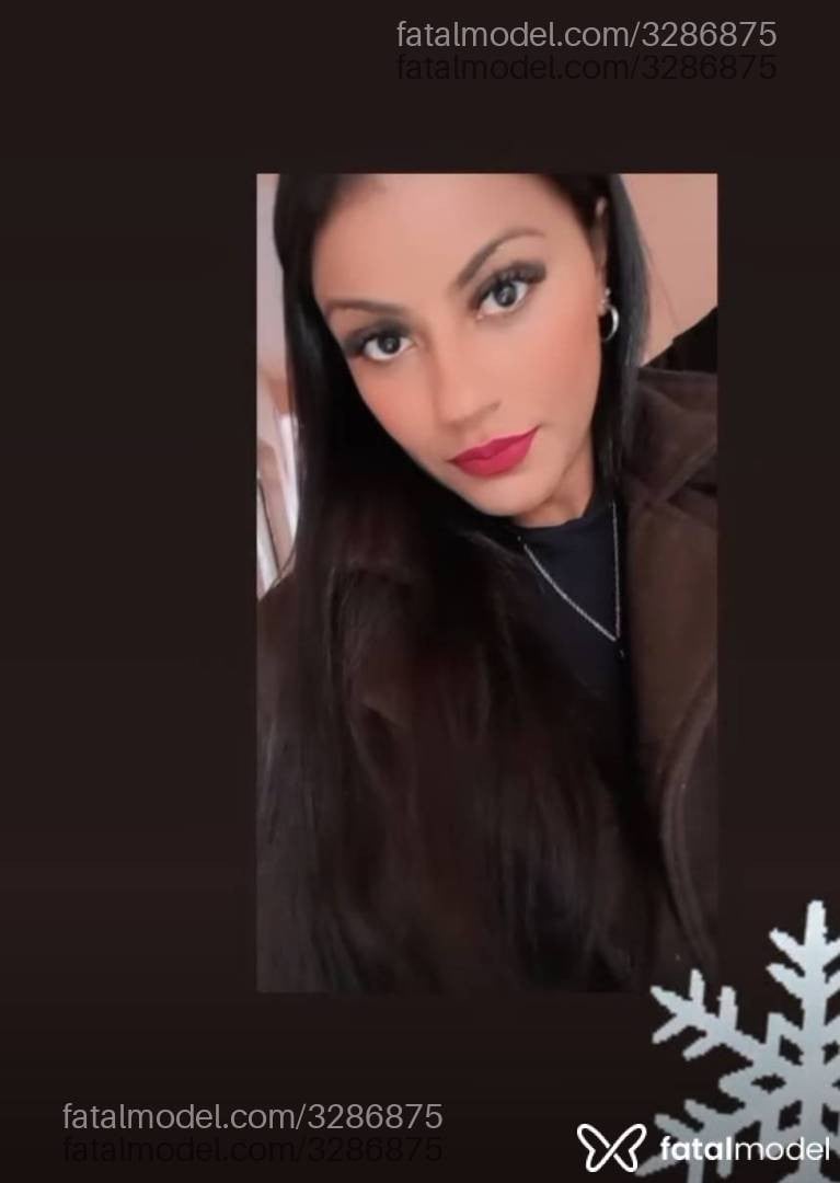 Acompanhante mulher morena (o) de olhos castanhos - Jessy
