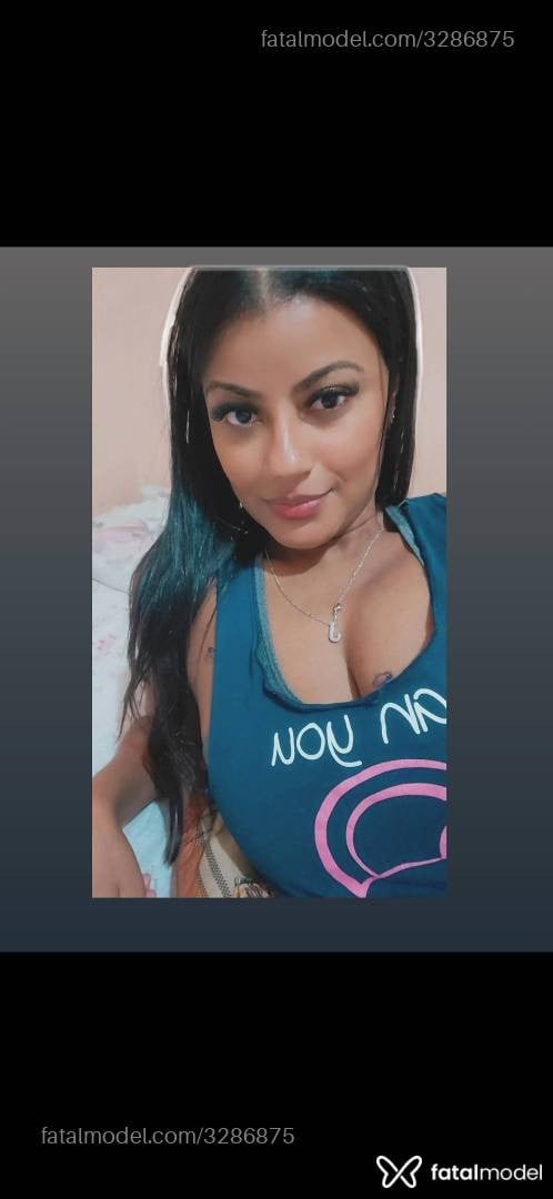 Acompanhante mulher morena (o) de olhos castanhos - Jessy