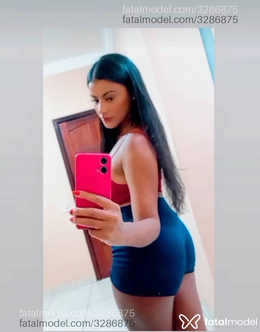 Acompanhante mulher morena (o) de olhos castanhos - Jessy
