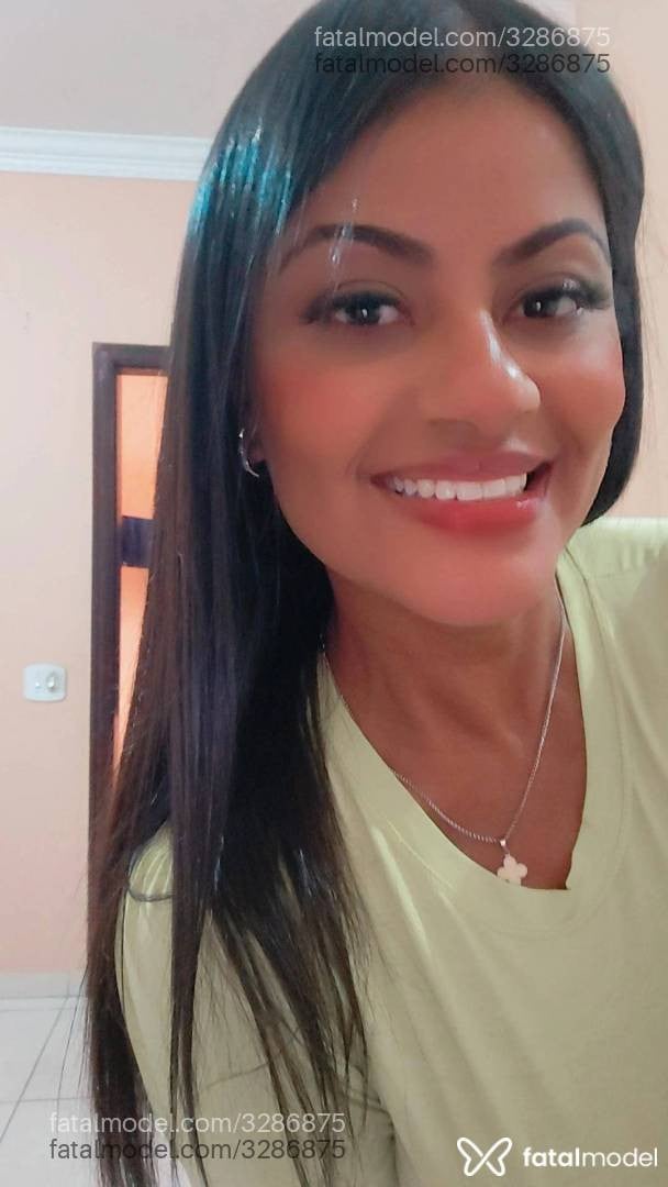Acompanhante mulher morena (o) de olhos castanhos - Jessy