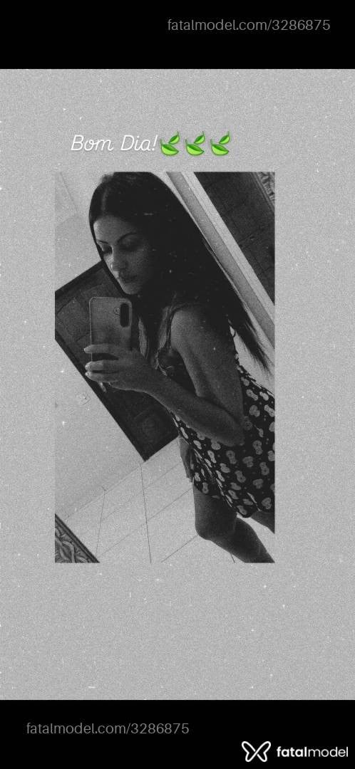 Acompanhante mulher morena (o) de olhos castanhos - Jessy