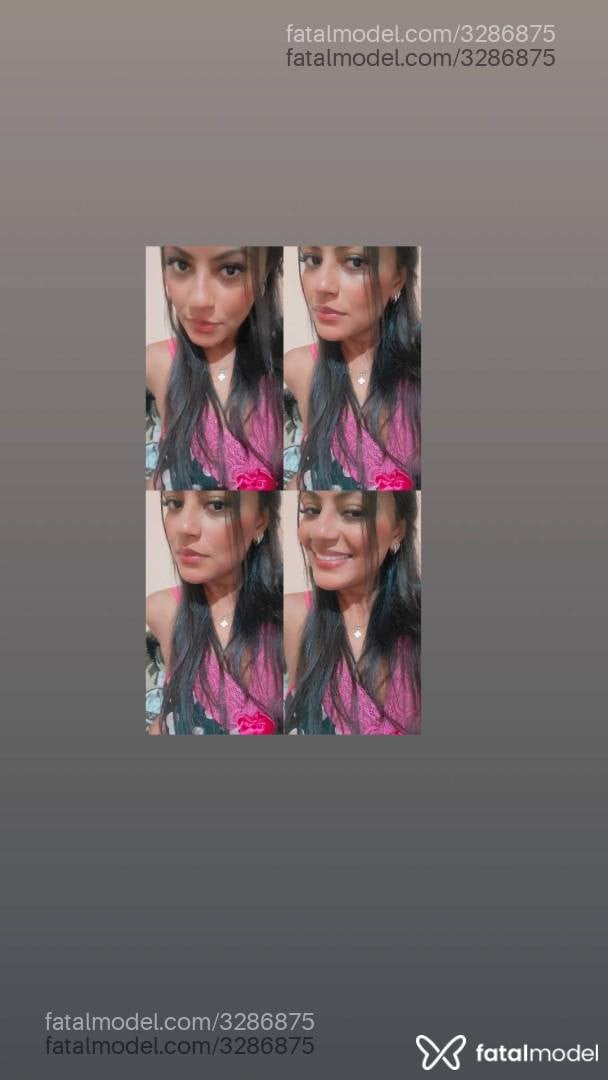Acompanhante mulher morena (o) de olhos castanhos - Jessy