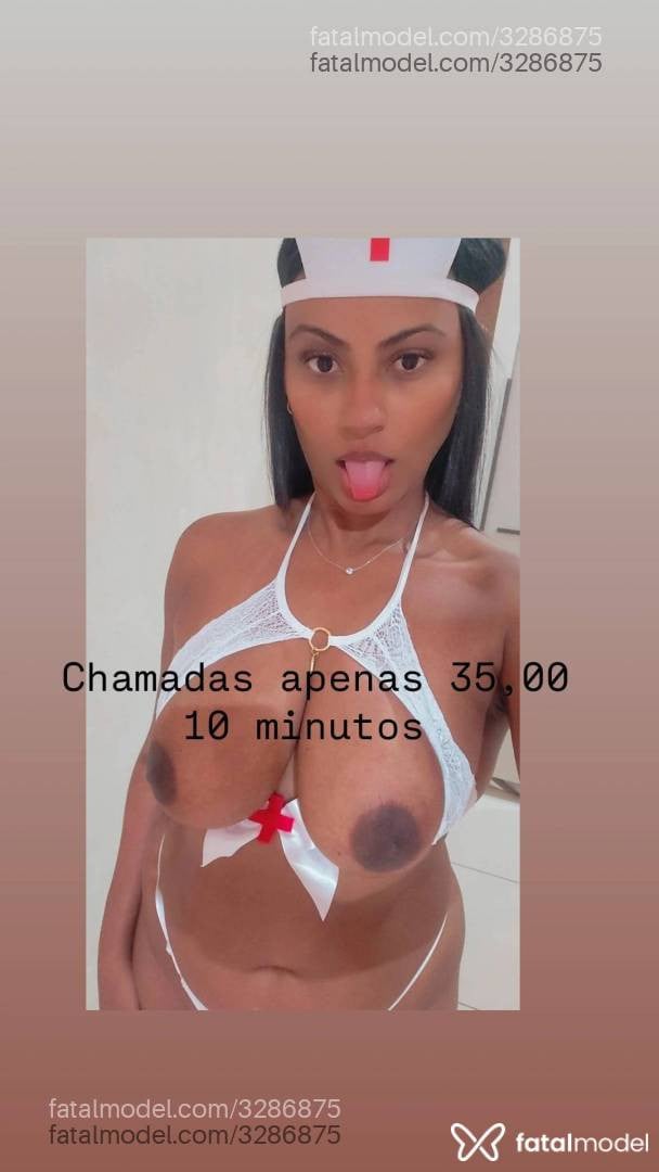 Acompanhante mulher morena (o) de olhos pretos - Jessy