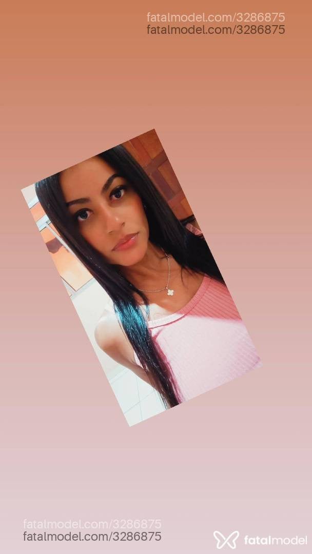 Acompanhante mulher morena (o) de olhos castanhos - Jessy