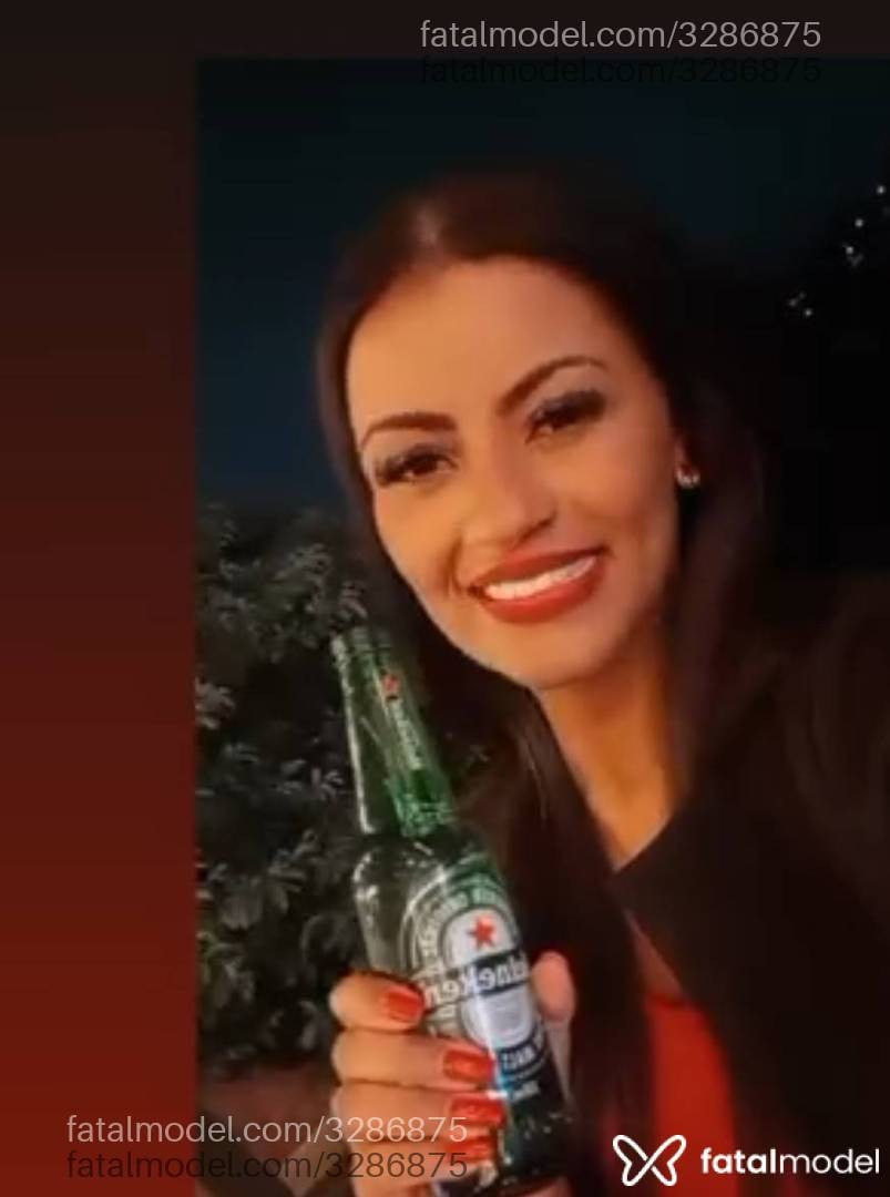 Acompanhante mulher morena (o) de olhos castanhos - Jessy