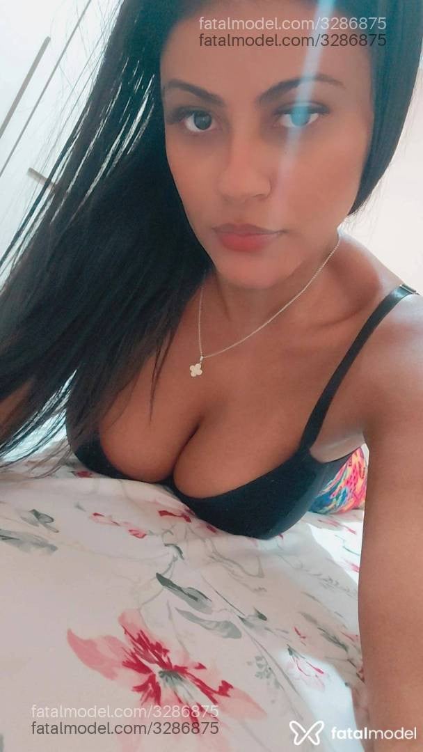 Acompanhante mulher morena (o) de olhos castanhos - Jessy