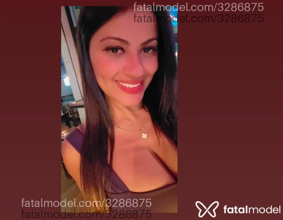 Acompanhante mulher morena (o) de olhos castanhos - Jessy
