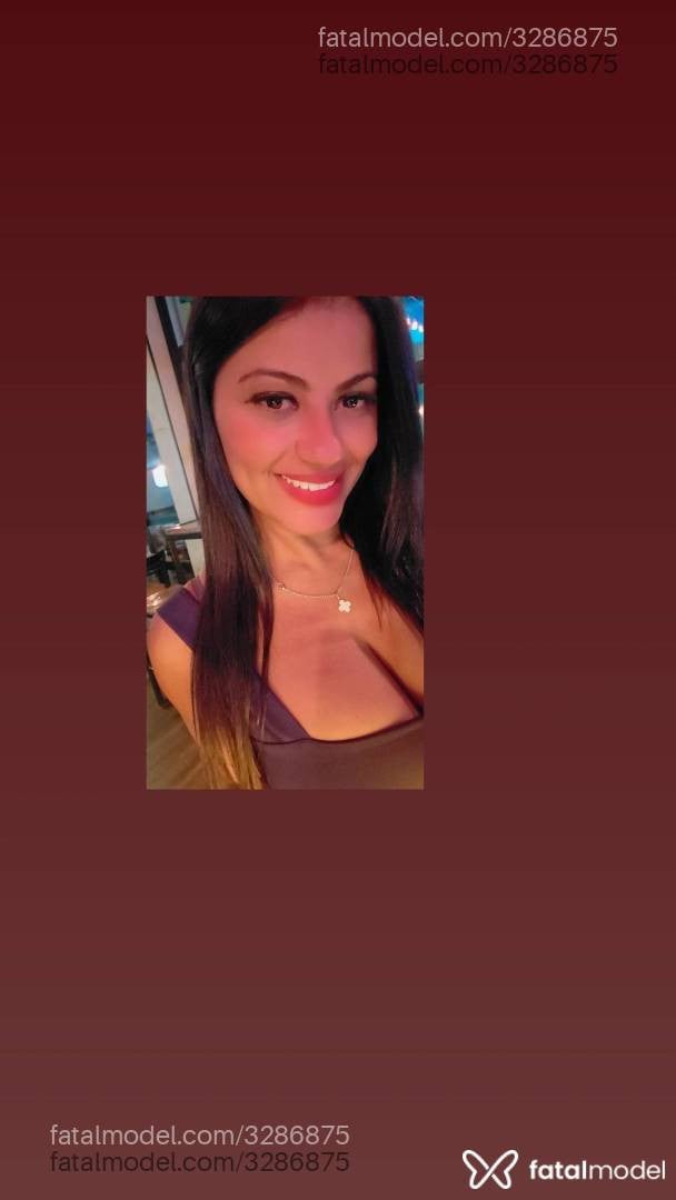 Acompanhante mulher morena (o) de olhos castanhos - Jessy