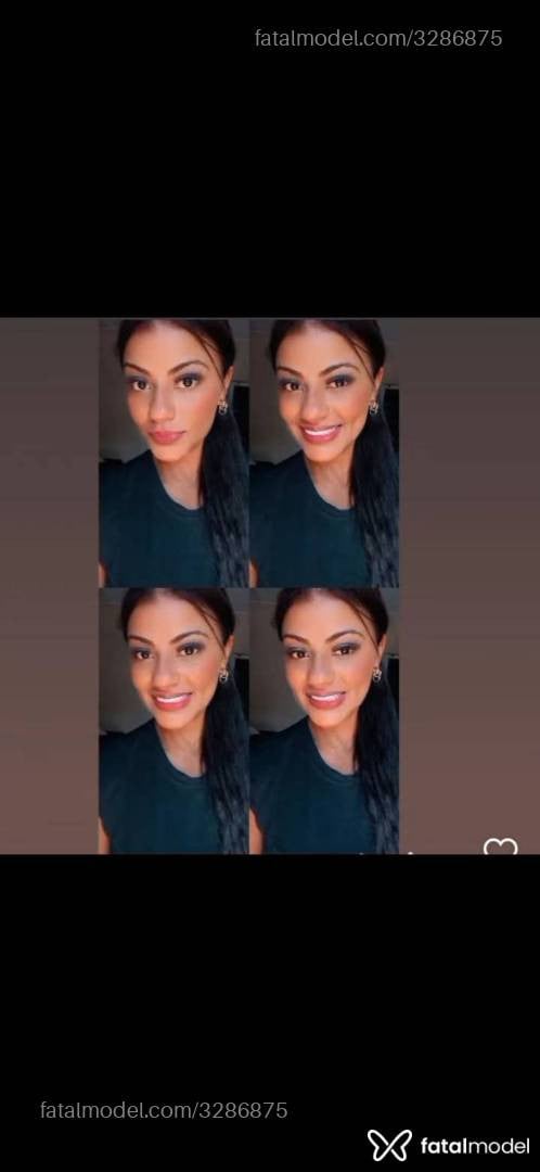 Acompanhante mulher morena (o) de olhos castanhos - Jessy