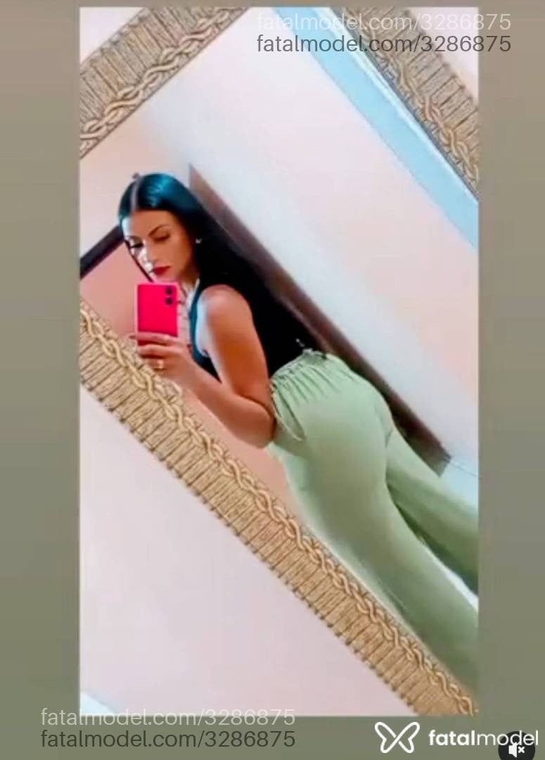 Acompanhante mulher morena (o) de olhos castanhos - Jessy