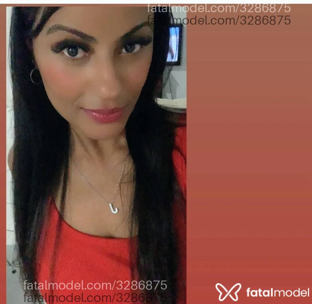Acompanhante mulher morena (o) de olhos castanhos - Jessy