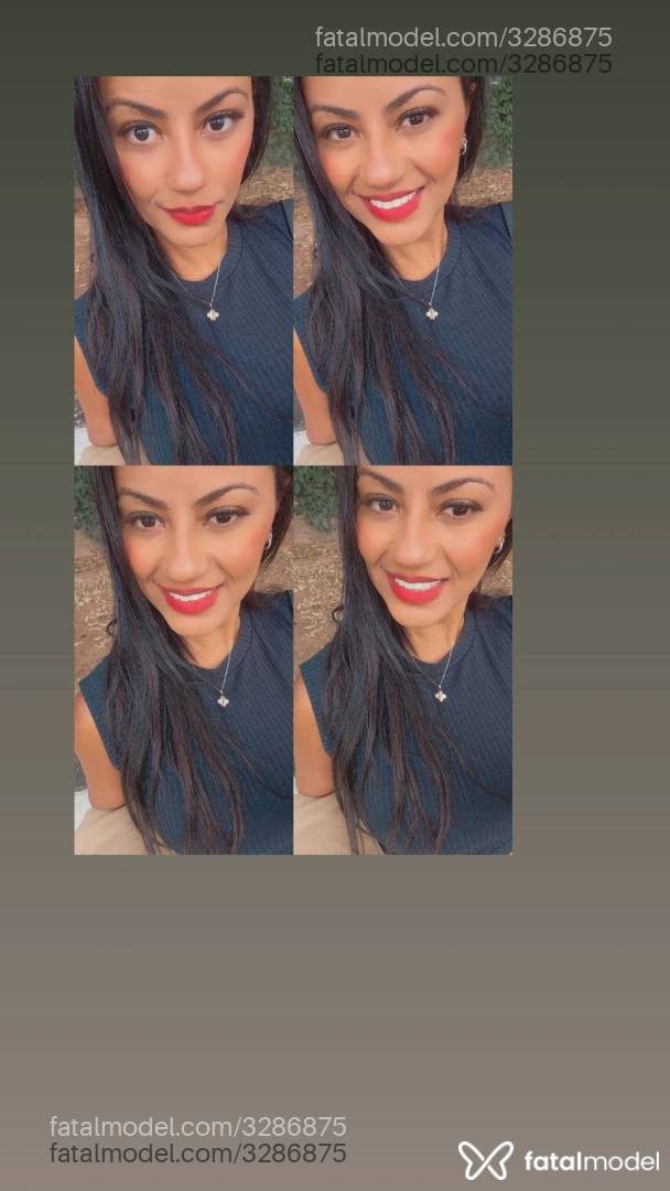 Acompanhante mulher morena (o) de olhos castanhos - Jessy