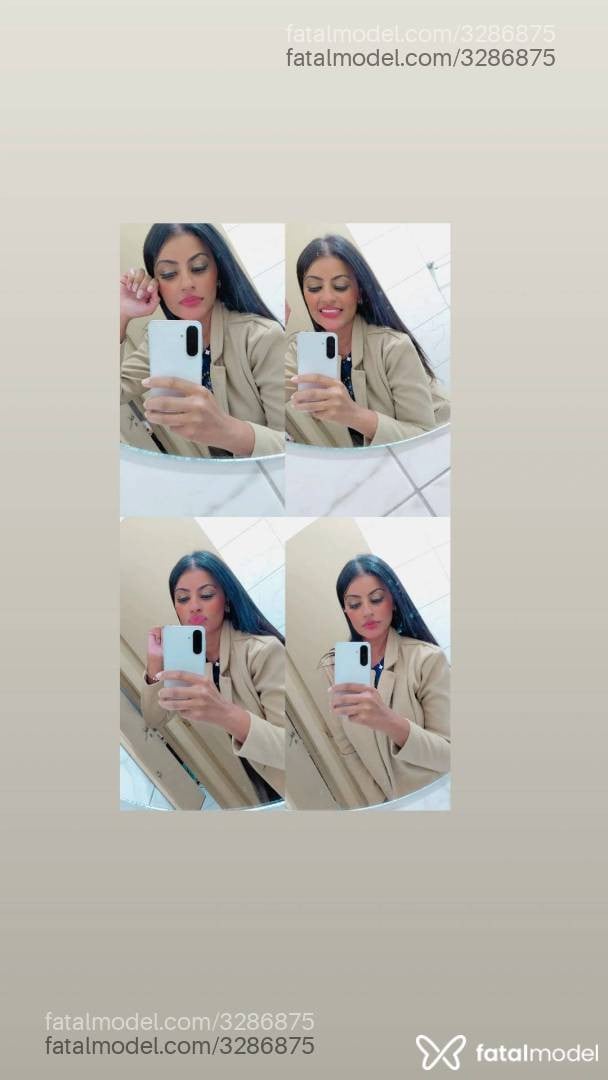 Acompanhante mulher morena (o) de olhos castanhos - Jessy