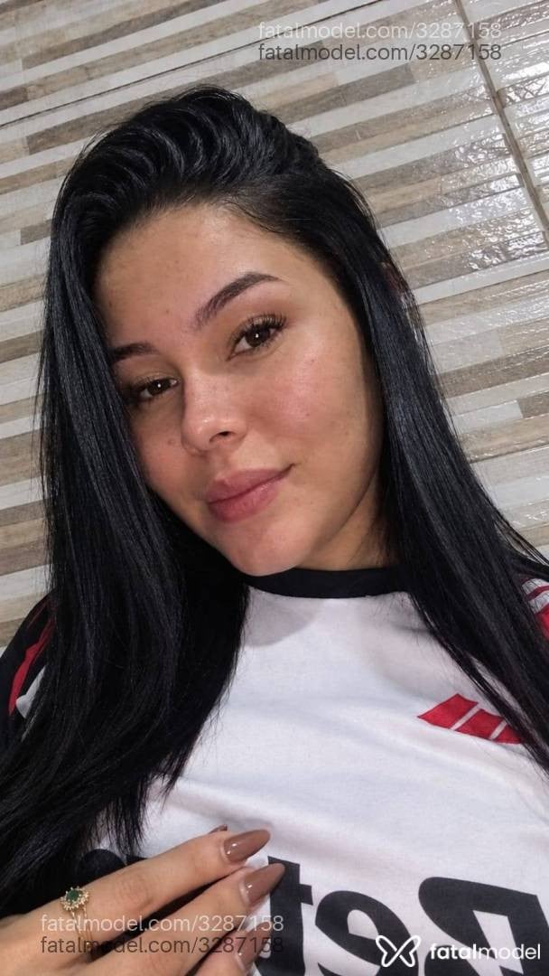Acompanhante mulher morena (o) de olhos castanhos - Vanessa Dantas